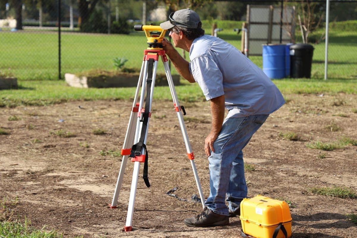 Accurate Land Surveys are Crucial for Property Transactions. Why?