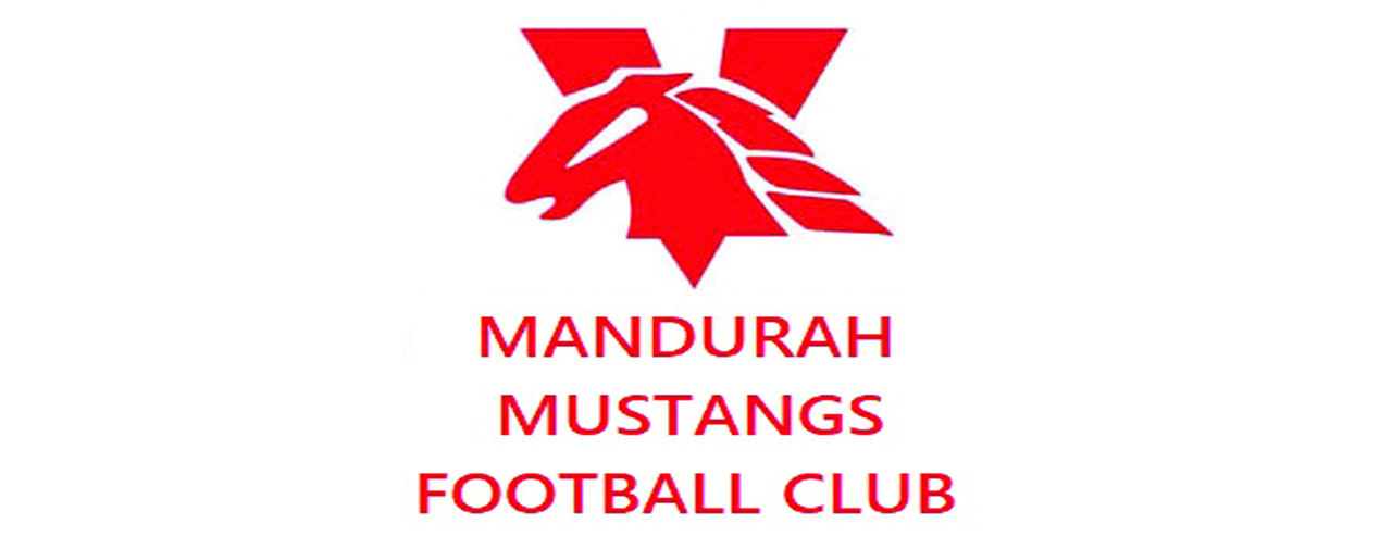 Mandurah Mustangs Football club