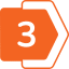 three